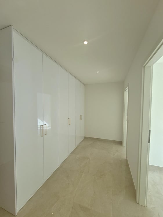 Magnifique appartement de 4 pièces entièrement rénové, idéalement situé 6