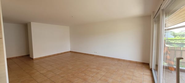 Bel appartement lumineux de 4.5 pièces au 1er étage avec balcon 4