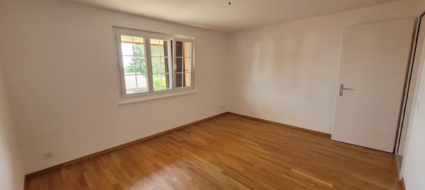 Bel appartement lumineux de 4.5 pièces au 1er étage avec balcon 5