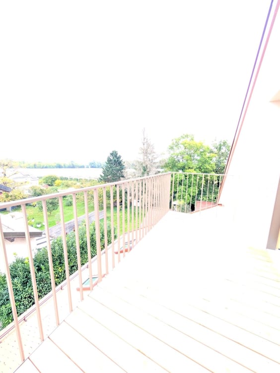 Bel appartement de 4.5 pièces en duplex dans une magnifique maison rénovée 9