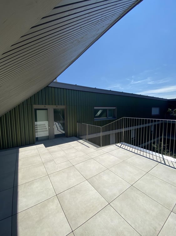 Magnifique appartement récent de 4.5 pièces aux combles à Eysins 9