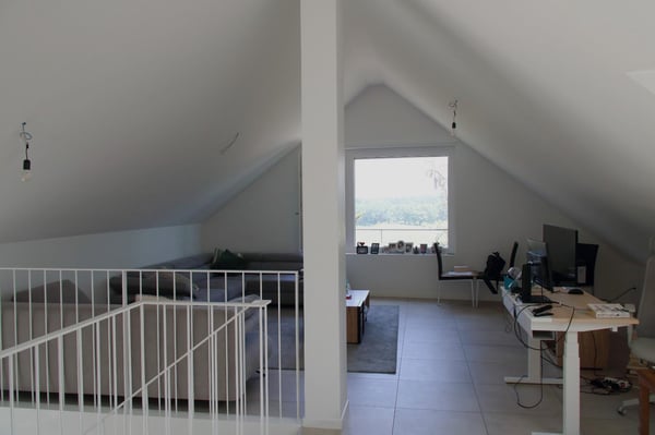 Magnifique appartement récent de 4.5 pièces aux combles à Eysins 6
