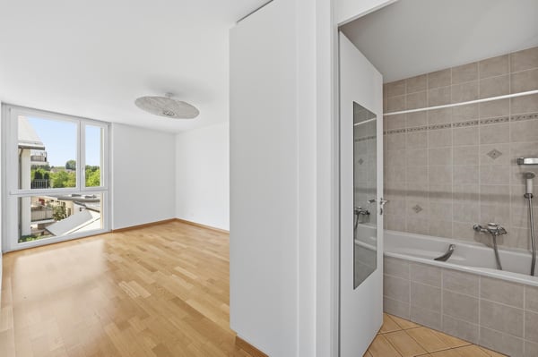 Appartement de 4.5 pièces avec vue lac à Coppet 4