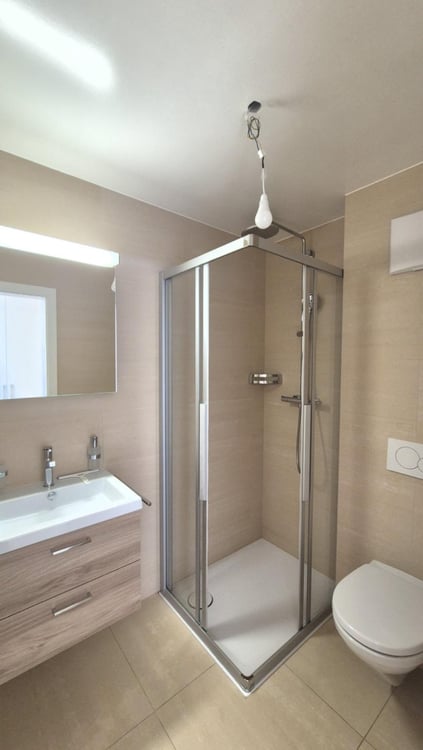 Bel appartement de 3.5 pièces au rez avec jardin à Gingins 5