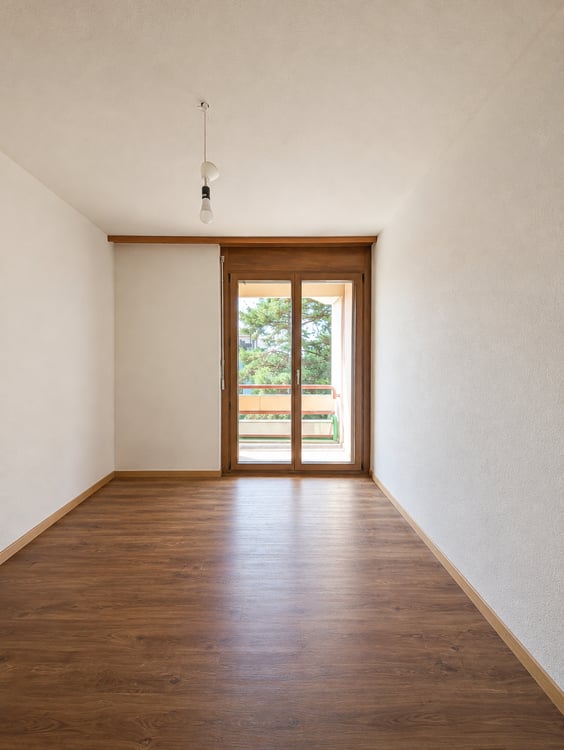 Appartement de 5,5 pièces en triplex 4
