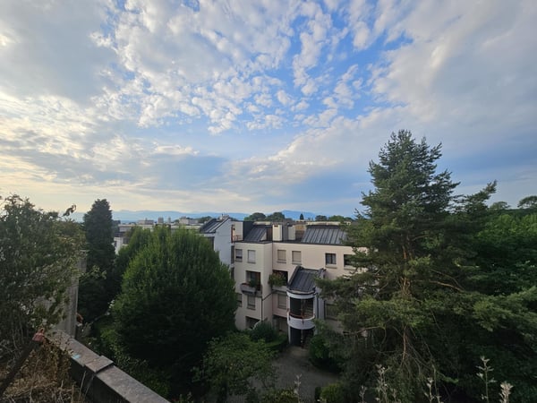 Appartement de 5,5 pièces en triplex 1