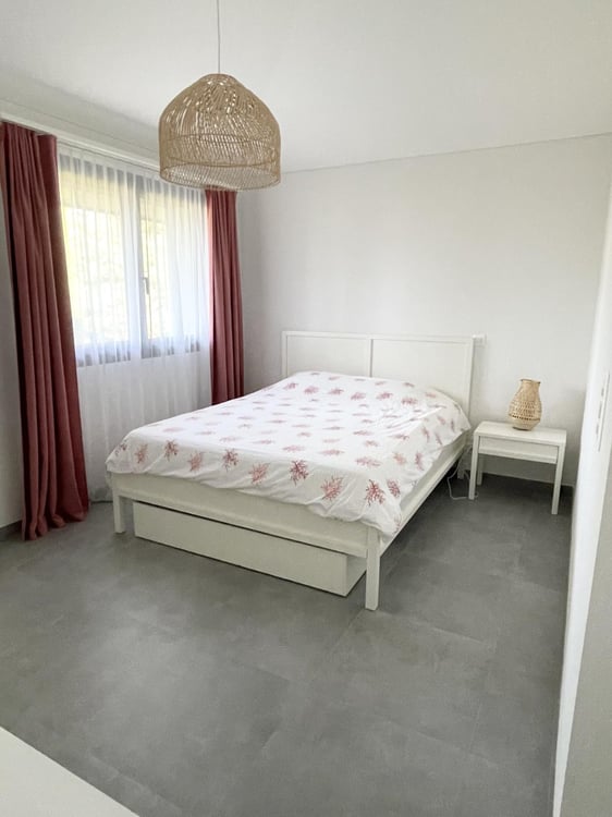 Charmant logement 2 pièces en duplex 5
