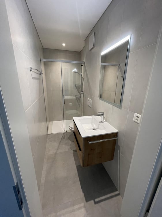 Charmant logement 2 pièces en duplex 7
