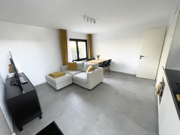 Charmant logement 2 pièces en duplex 2