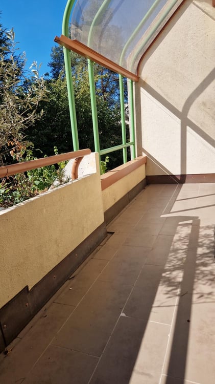 Appartement de 5,5 pièces en triplex 11