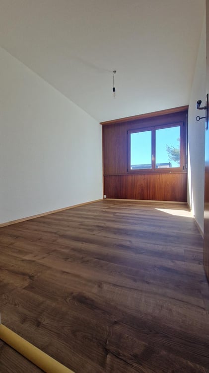Appartement de 5,5 pièces en triplex 13