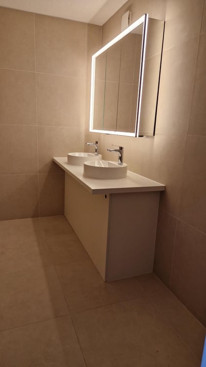 Appartement de 5,5 pièces en triplex 10