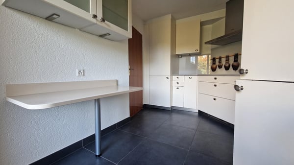 Appartement de 5,5 pièces en triplex 3