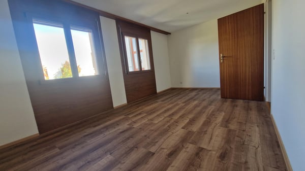 Appartement de 5,5 pièces en triplex 12