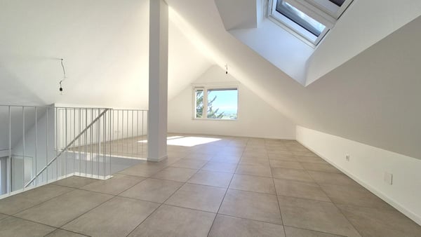 Magnifique appartement récent de 4.5 pièces aux combles à Eysins 4