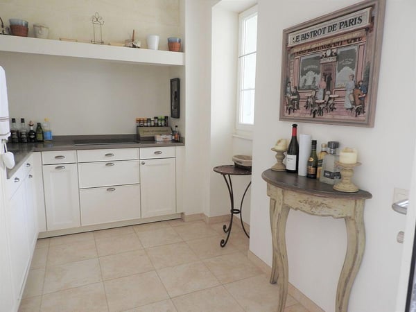 Magnifique appartement meublé de 2,5 pièces avec terrasse face au lac 5