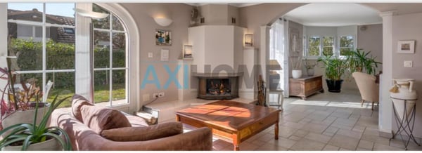 Charmante villa de type vaudoise 6