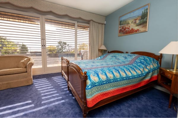Appartement avec terrasse exceptionnelle 7