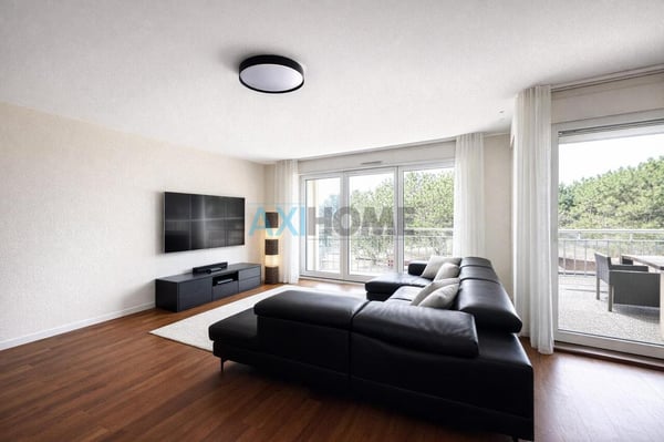 En Exclusivité ! Sublime 5.5 pièces face au débarcadère de Montreux 4