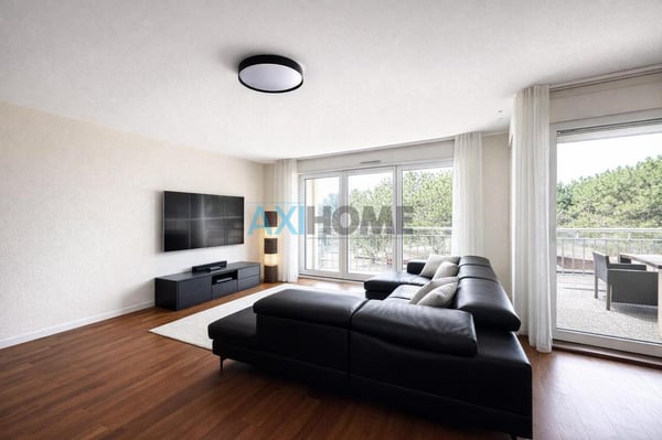 En Exclusivité ! Sublime 3.5 pièces face au débarcadère de Montreux 4