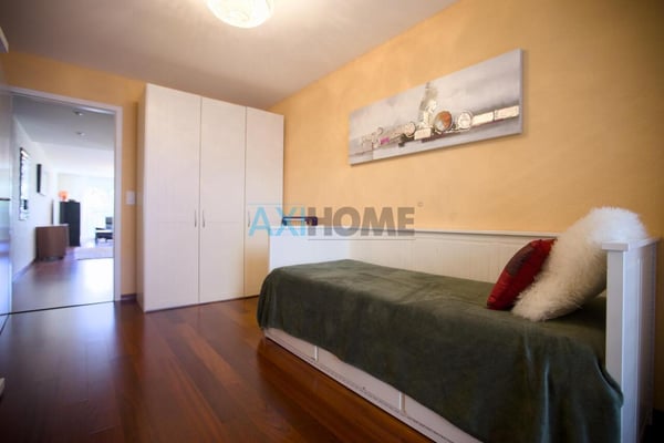 En Exclusivité ! Sublime 4,5 pièces face au débarcadère de Montreux 13