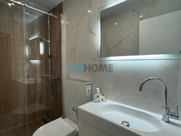 Une adresse privilégiée à Montreux ! 4,5 pièces vue lac avec balcon 10