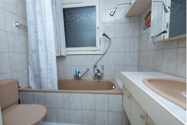 Appartement avec terrasse exceptionnelle 9