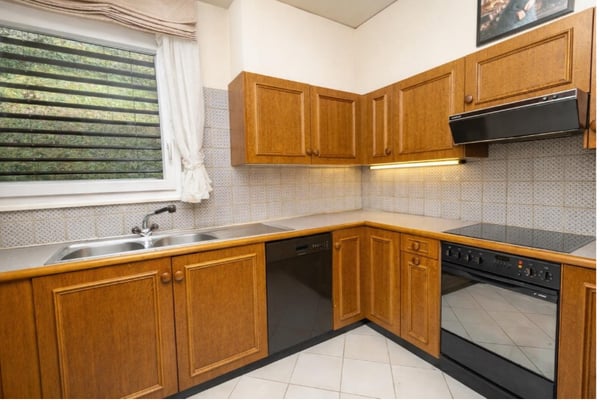 Appartement avec terrasse exceptionnelle 11