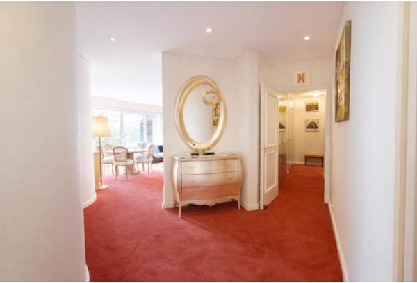 Appartement avec terrasse exceptionnelle 6