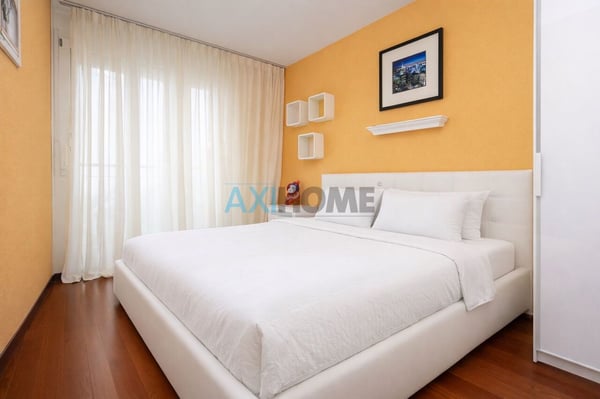En Exclusivité ! Sublime 4,5 pièces face au débarcadère de Montreux 8