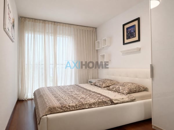 En Exclusivité ! Sublime 4,5 pièces face au débarcadère de Montreux 11