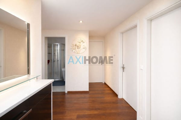 En Exclusivité ! Sublime 4,5 pièces face au débarcadère de Montreux 6
