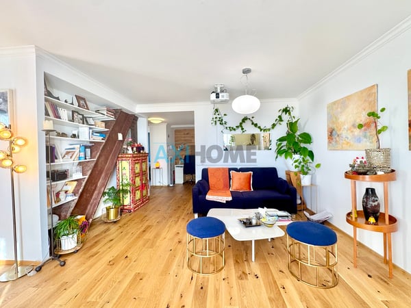 EN EXCLUSIVITÉ, à deux pas du lac avec vue exceptionnelle 4