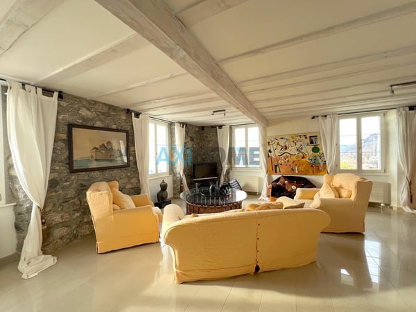 EN EXCLISIVITÉ ! Villa de maître avec vue panoramique sur Montreux 13