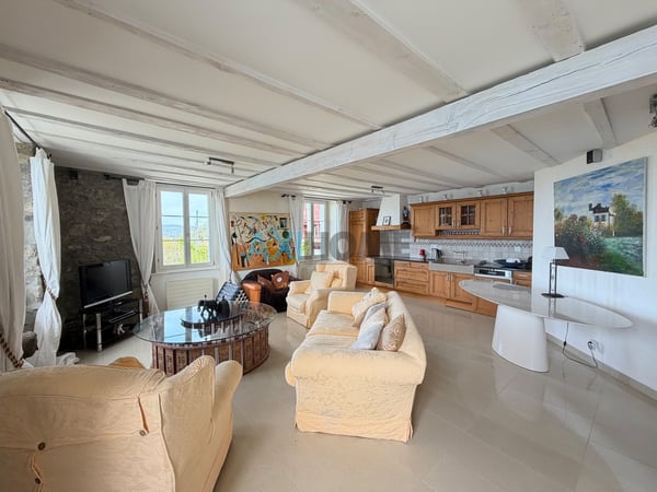 EN EXCLISIVITÉ ! Villa de maître avec vue panoramique sur Montreux 12