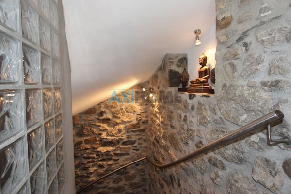 EN EXCLISIVITÉ ! Villa de maître avec vue panoramique sur Montreux 9