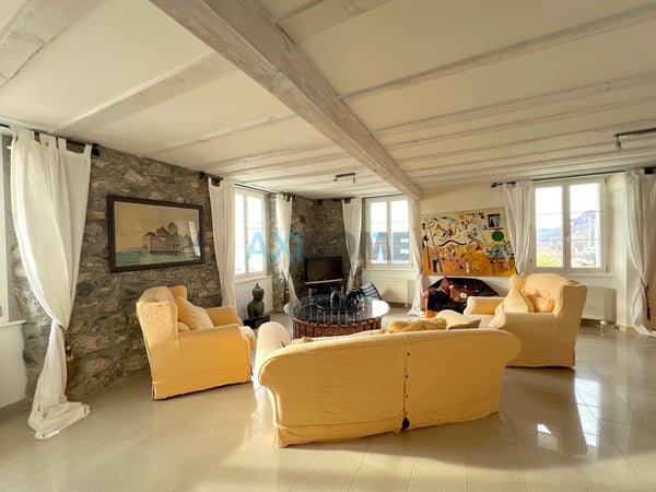 EN EXCLISIVITÉ ! Villa de maître avec vue panoramique sur Montreux 13