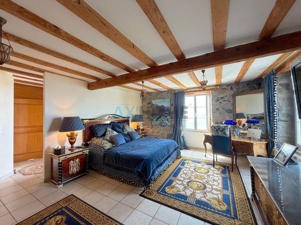 EN EXCLISIVITÉ ! Villa de maître avec vue panoramique sur Montreux 10