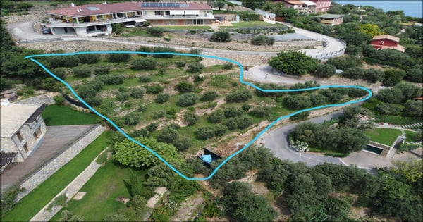 ALASSIO: un projet élégant déjà prêt à être réalisé ! 10