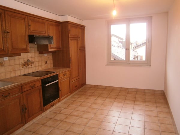 Appartement de 4.5 pièces au 2ème étage 2