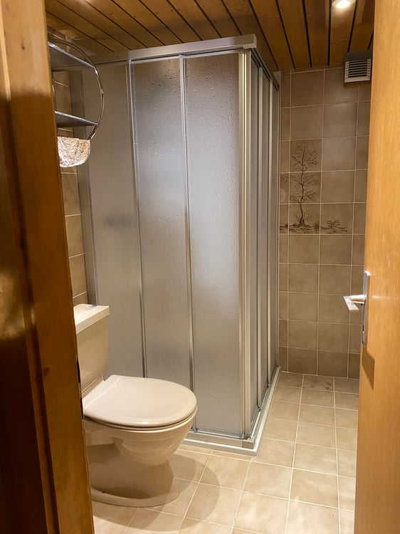 Appartement de 4 pièces avec balcon à Bovernier 6
