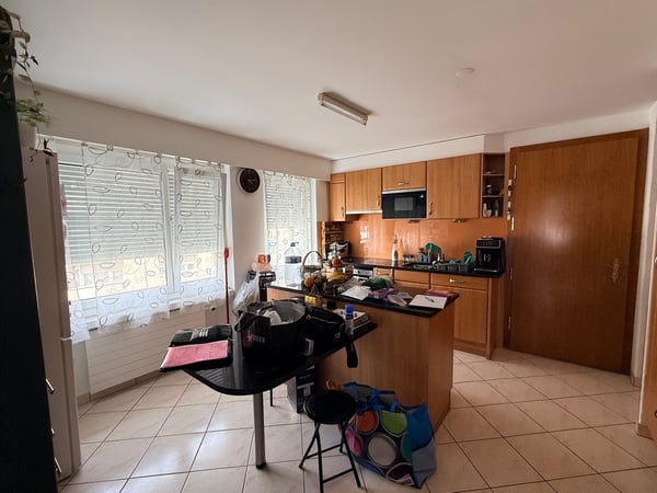 Charmant appartement de 4 pièces à Martigny – Avenue de Fully 29 2