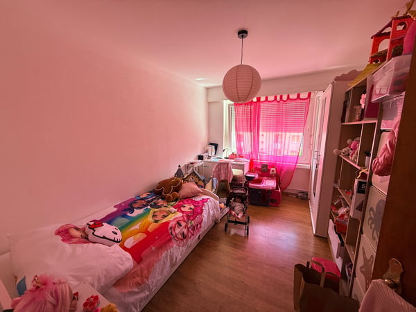 Charmant appartement de 4 pièces à Martigny – Avenue de Fully 29 3