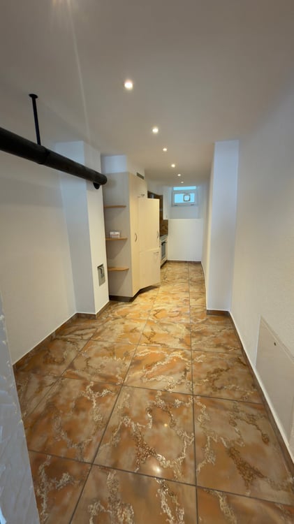 Loft lumineux avec poutres apparentes à louer à Martigny-Bourg 3