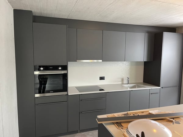 Appartement moderne de 4.5 pièces à Martigny – disponible dès le 15 août 2026 2
