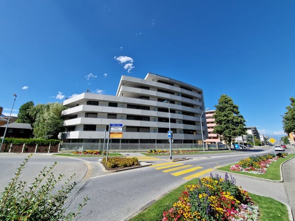 Appartement moderne de 4.5 pièces à Martigny – disponible dès le 15 août 2026 11