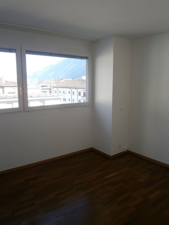 RESERVE - Spacieux appartement-terrasse de 7 pièces au coeur de la Ville de Martigny 10