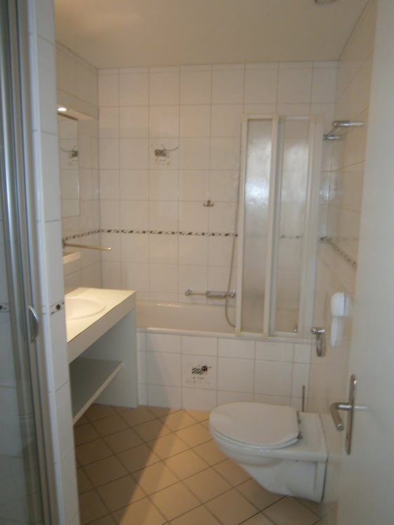 RESERVE - Spacieux appartement-terrasse de 7 pièces au coeur de la Ville de Martigny 12
