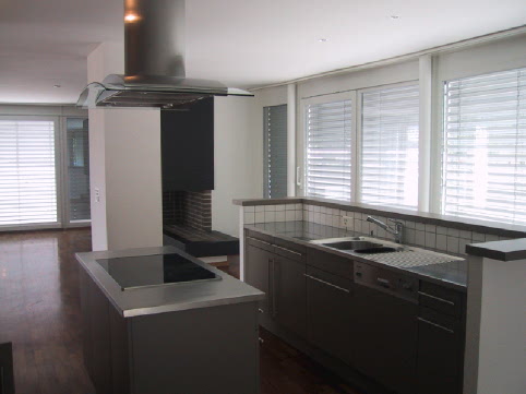 RESERVE - Spacieux appartement-terrasse de 7 pièces au coeur de la Ville de Martigny 4