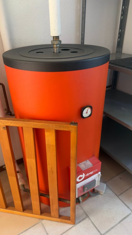 Maison jumelée de caractère à Saillon – 5 pièces, rénovée en 2024 10